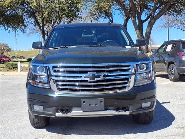 used 2016 Chevrolet Tahoe car, priced at $13,977