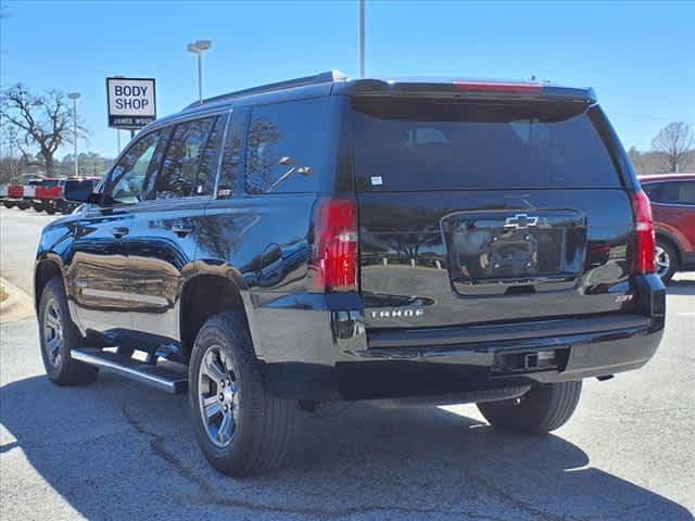 used 2016 Chevrolet Tahoe car, priced at $13,977