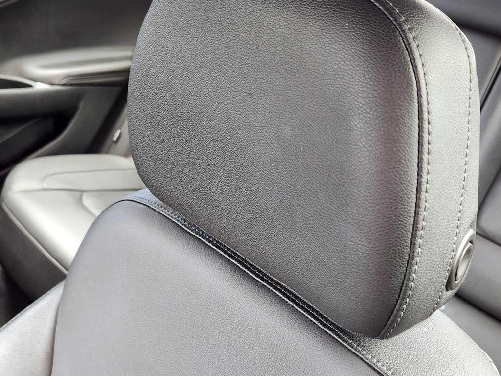 used 2022 Chevrolet Malibu car, priced at $21,977