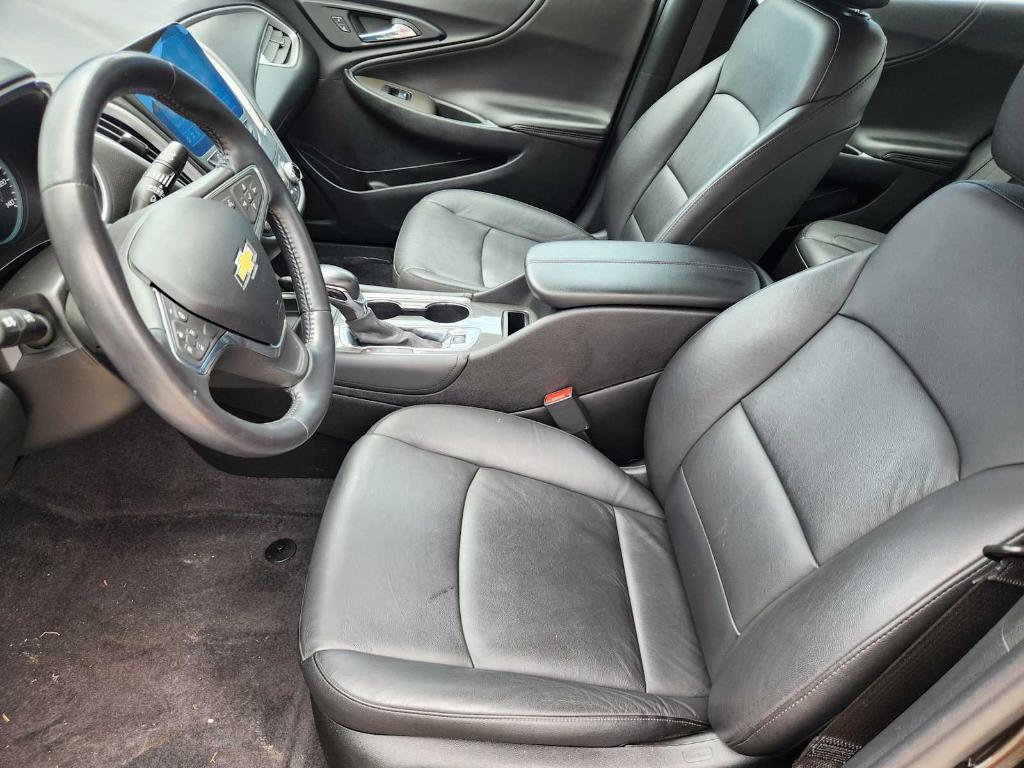 used 2022 Chevrolet Malibu car, priced at $21,977