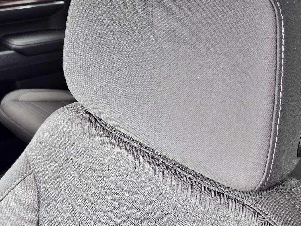 used 2024 Chevrolet Silverado 1500 car, priced at $54,977