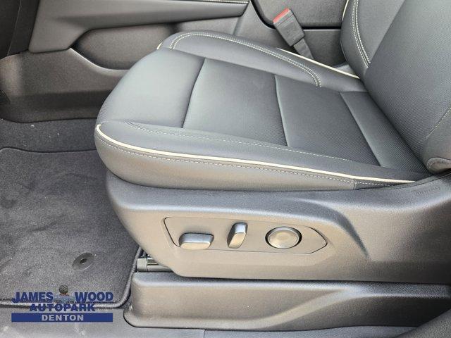 new 2025 Chevrolet Suburban car, priced at $77,320