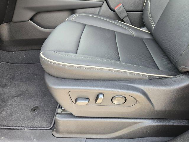 new 2025 Chevrolet Suburban car, priced at $76,320