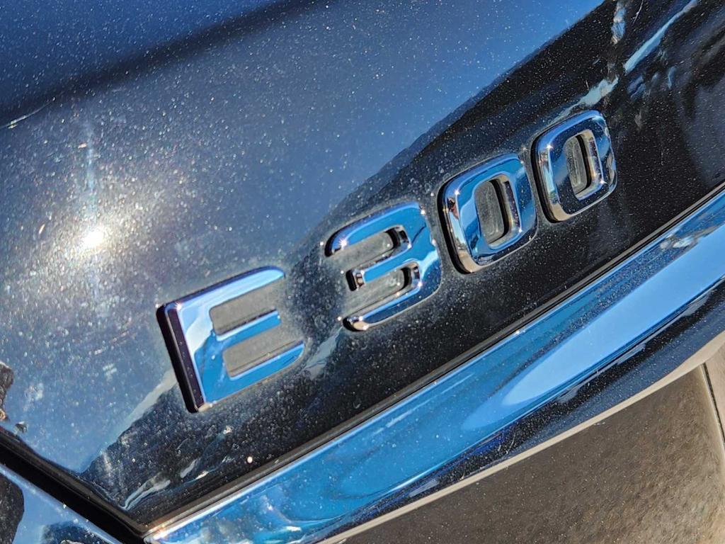 used 2019 Mercedes-Benz E-Class car, priced at $28,977