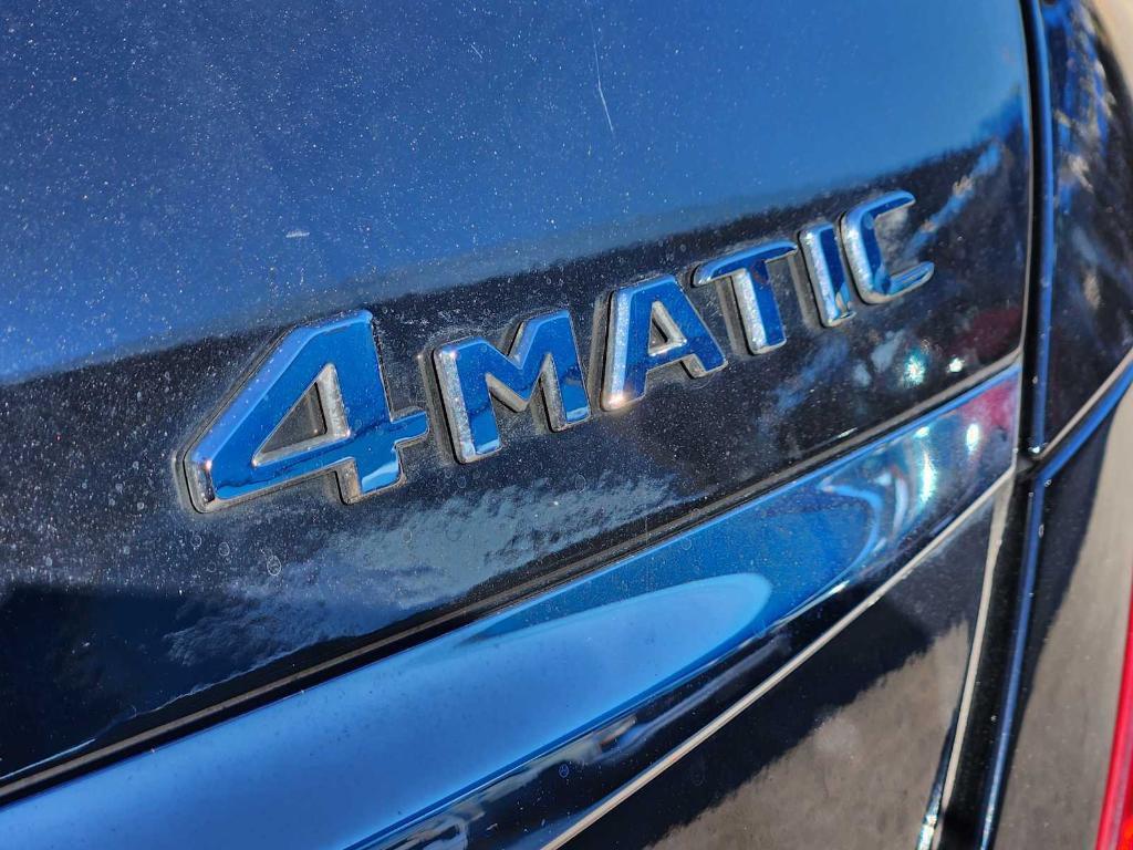 used 2019 Mercedes-Benz E-Class car, priced at $28,977