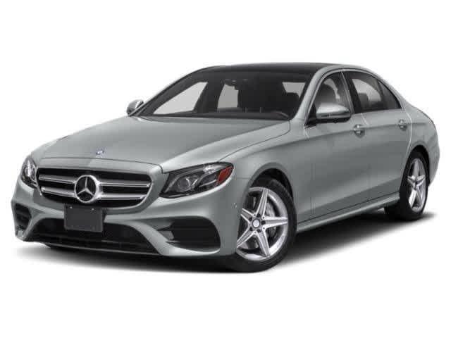 used 2019 Mercedes-Benz E-Class car, priced at $32,455