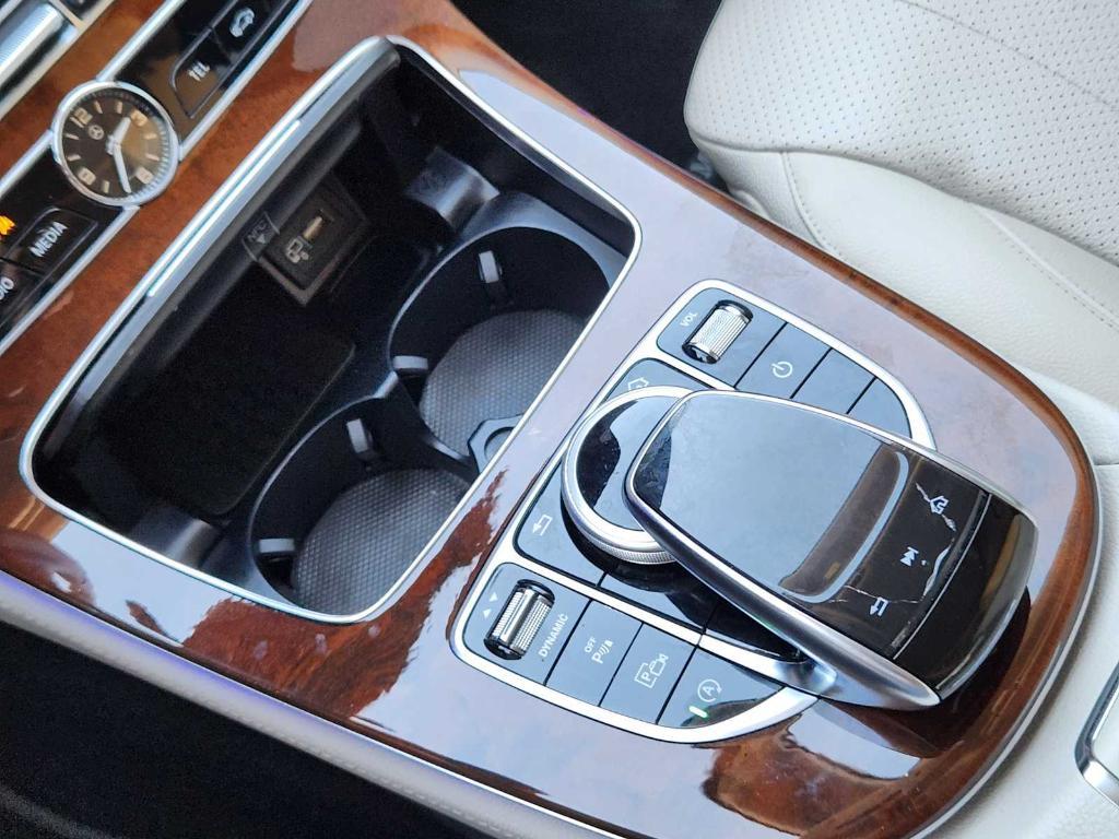 used 2019 Mercedes-Benz E-Class car, priced at $28,977