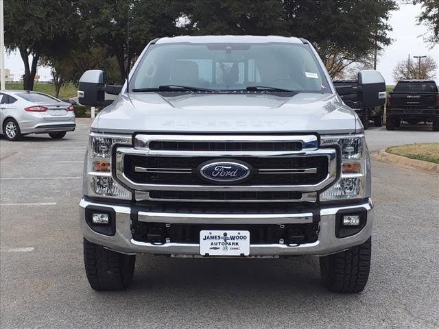 used 2022 Ford F-350 car, priced at $51,977