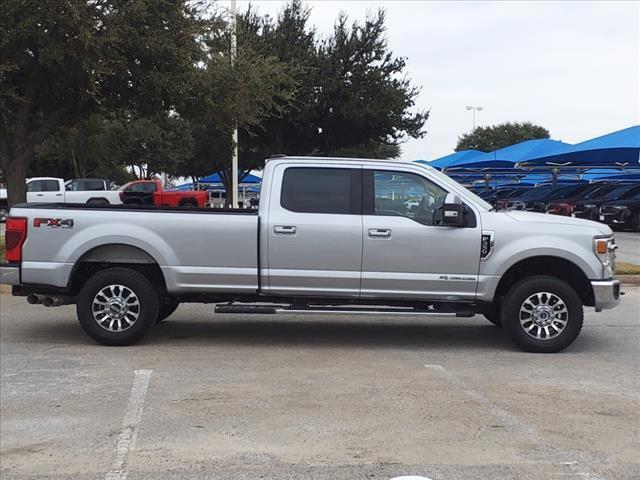 used 2022 Ford F-350 car, priced at $51,977