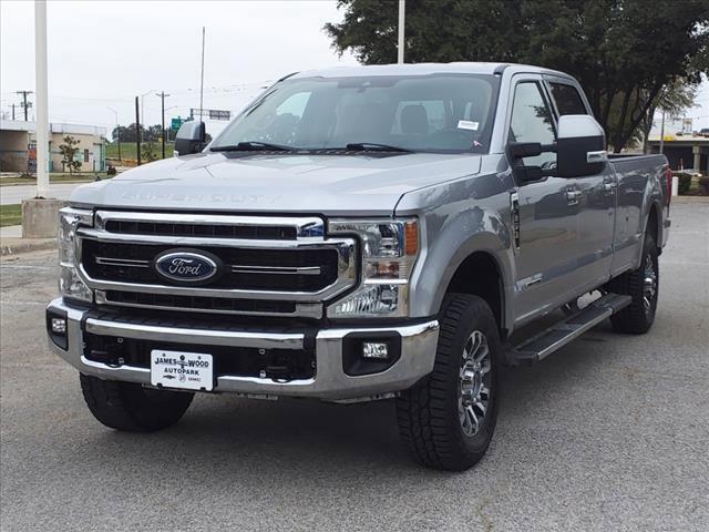 used 2022 Ford F-350 car, priced at $51,977