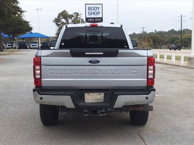 used 2022 Ford F-350 car, priced at $51,977