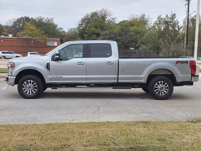 used 2022 Ford F-350 car, priced at $51,977