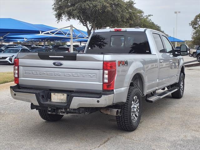 used 2022 Ford F-350 car, priced at $51,977