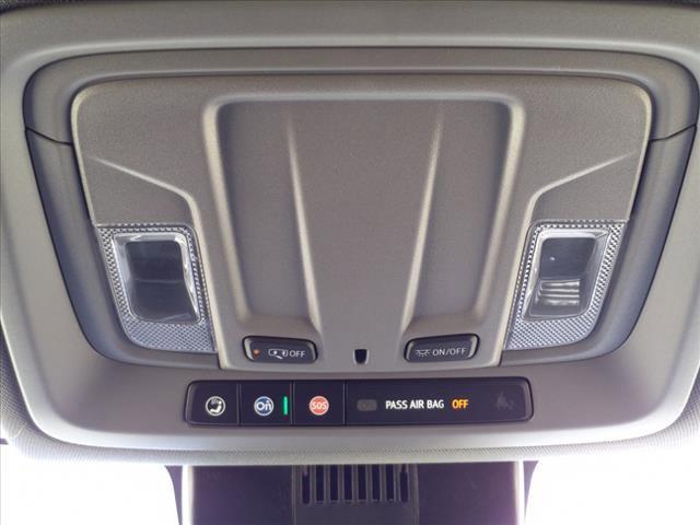 new 2025 Chevrolet Silverado 1500 car, priced at $47,645