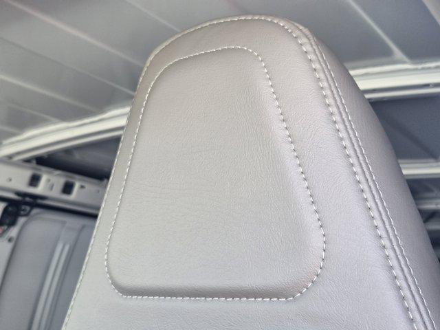 new 2025 GMC Savana 2500 car, priced at $48,800