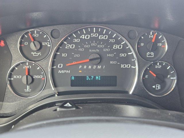 new 2025 GMC Savana 2500 car, priced at $48,800