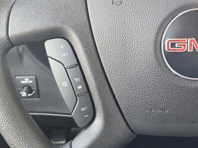 new 2025 GMC Savana 2500 car, priced at $48,800