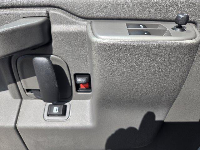 new 2025 GMC Savana 2500 car, priced at $48,800