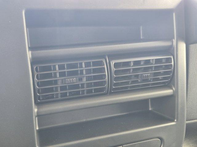 new 2025 GMC Savana 2500 car, priced at $48,800