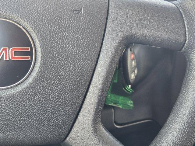 new 2025 GMC Savana 2500 car, priced at $48,800