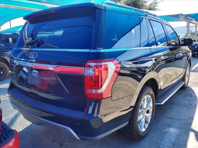 used 2021 Ford Expedition car, priced at $36,455