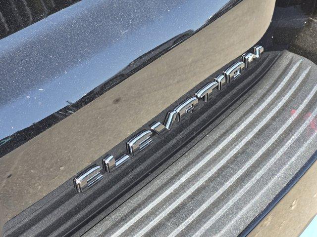 new 2026 GMC Yukon XL car, priced at $77,535