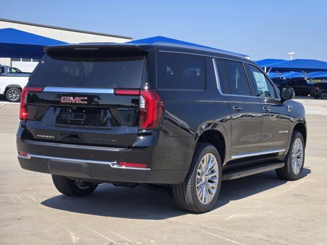 new 2026 GMC Yukon XL car, priced at $77,535