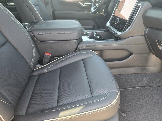 new 2026 GMC Yukon XL car, priced at $77,535