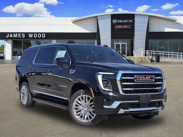 new 2026 GMC Yukon XL car, priced at $77,535
