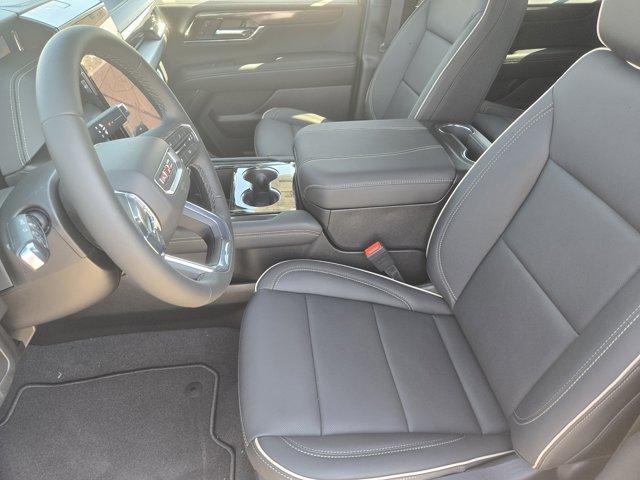 new 2026 GMC Yukon XL car, priced at $77,535