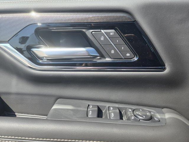 new 2026 GMC Yukon XL car, priced at $77,535