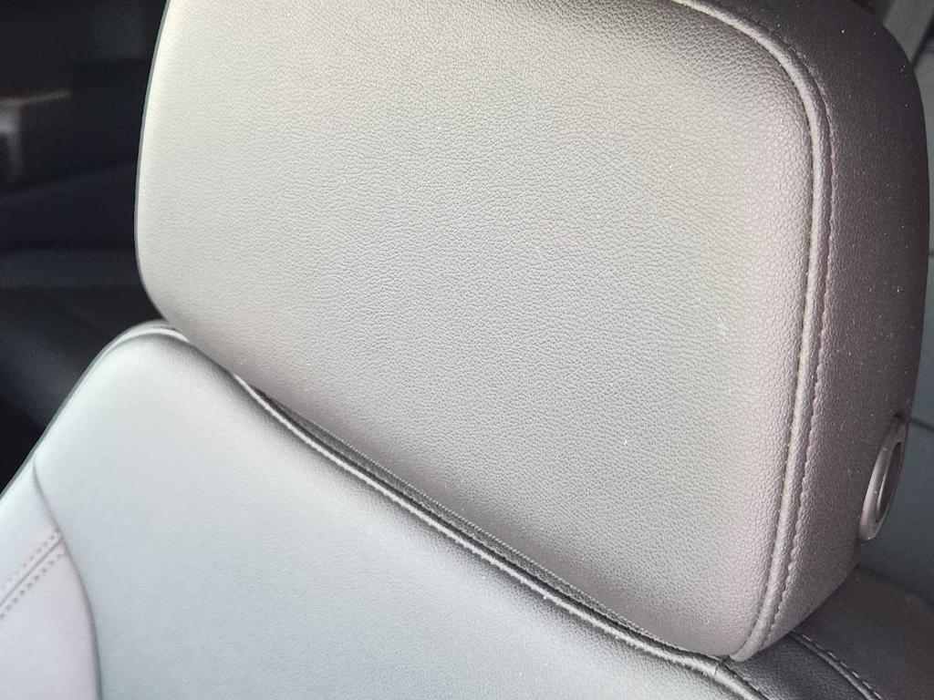 used 2025 Chevrolet Silverado 1500 car, priced at $35,977