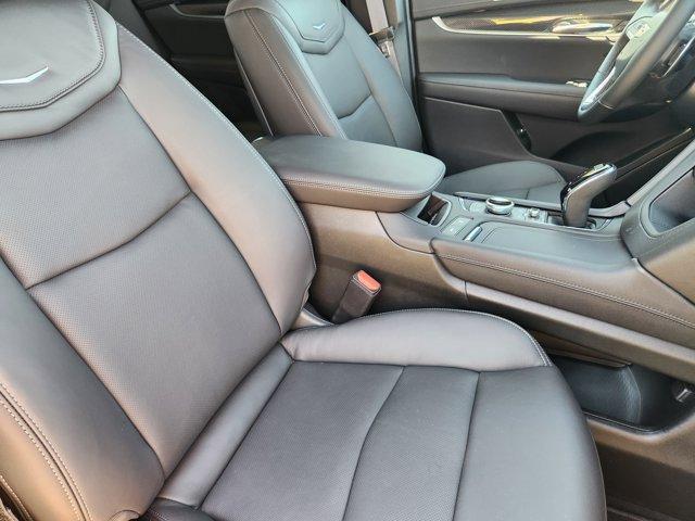 new 2025 Cadillac XT6 car, priced at $67,440