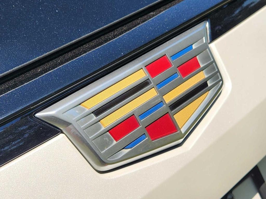 used 2021 Cadillac Escalade car, priced at $58,950
