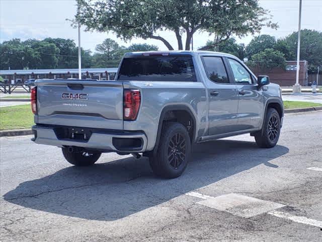 new 2024 GMC Sierra 1500 car, priced at $48,910