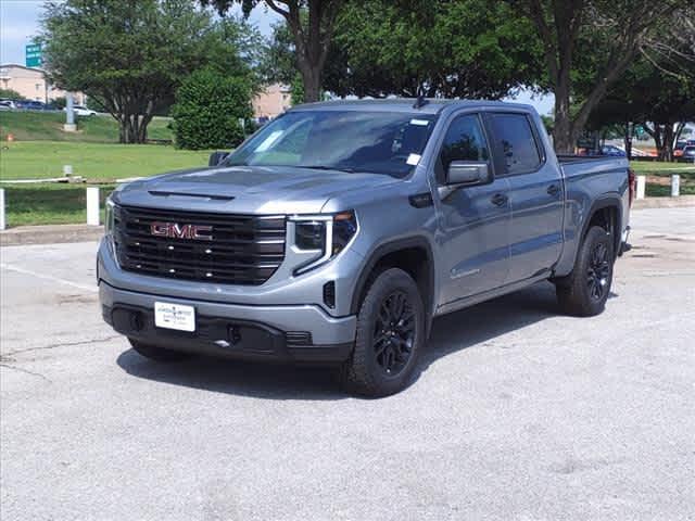 new 2024 GMC Sierra 1500 car, priced at $48,910