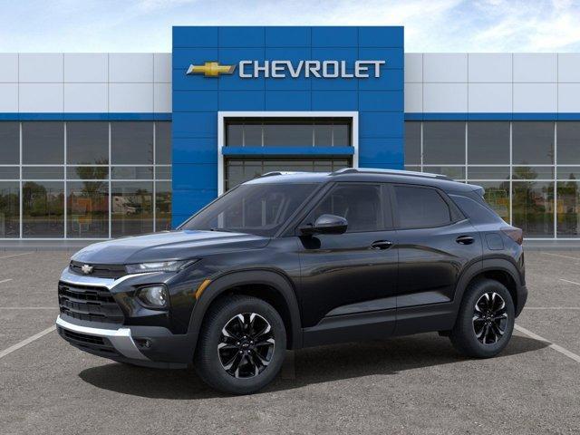 new 2023 Chevrolet TrailBlazer car, priced at $23,710