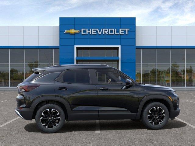 new 2023 Chevrolet TrailBlazer car, priced at $23,710