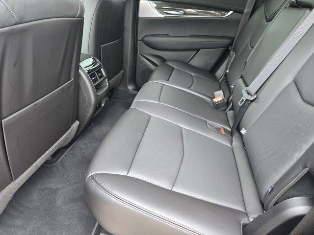 new 2025 Cadillac XT5 car, priced at $64,785