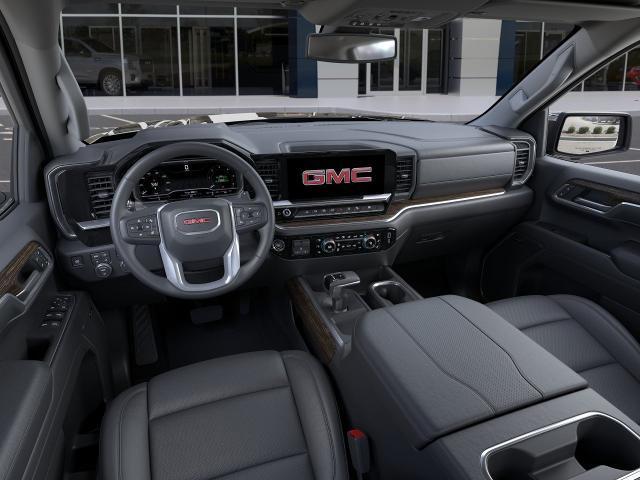 new 2024 GMC Sierra 1500 car, priced at $57,960