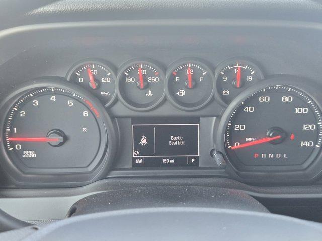 new 2025 GMC Sierra 2500 car, priced at $71,275