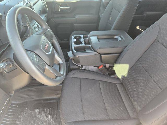 new 2025 GMC Sierra 2500 car, priced at $71,275