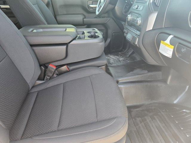 new 2025 GMC Sierra 2500 car, priced at $71,275