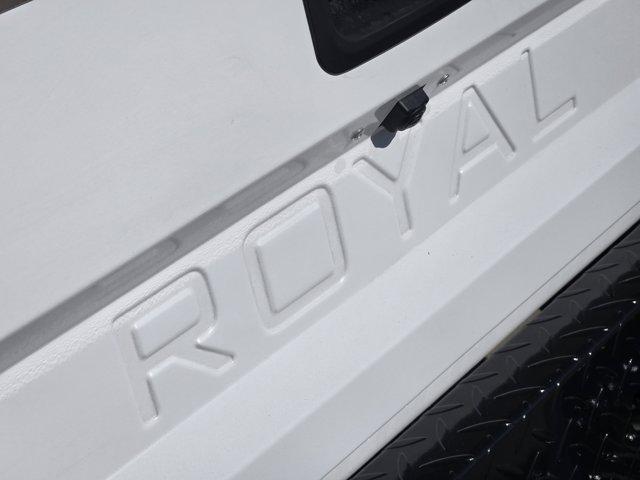 new 2025 GMC Sierra 2500 car, priced at $71,275