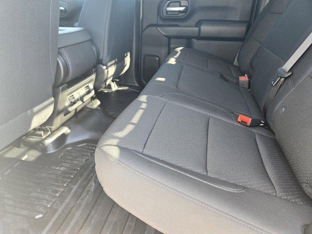 new 2025 GMC Sierra 2500 car, priced at $71,275