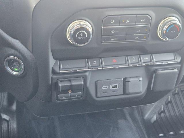 new 2025 GMC Sierra 2500 car, priced at $71,275