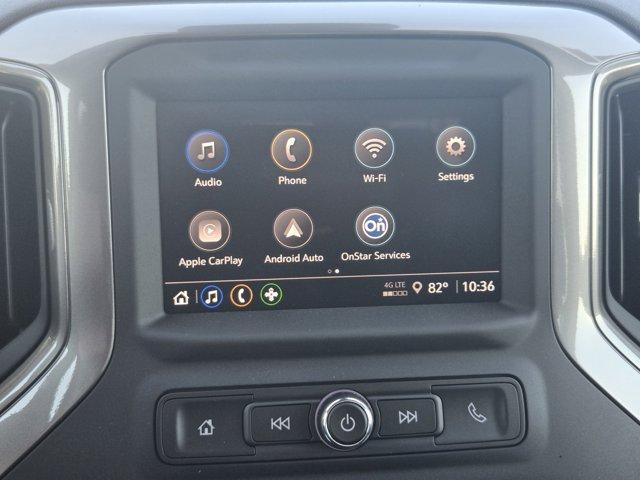 new 2025 GMC Sierra 2500 car, priced at $71,275