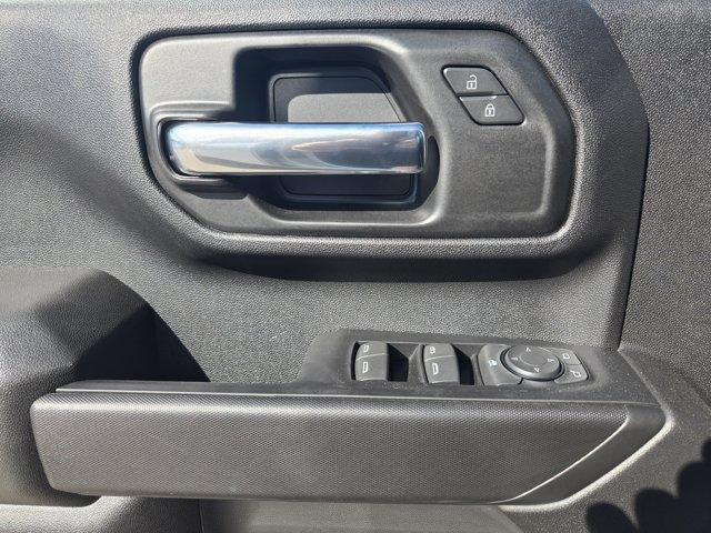 new 2025 GMC Sierra 2500 car, priced at $71,275