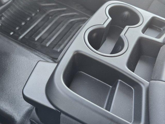 new 2025 GMC Sierra 2500 car, priced at $71,275