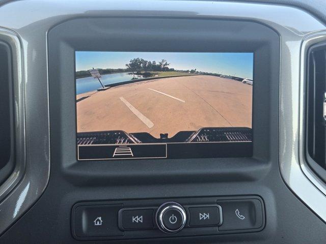 new 2025 GMC Sierra 2500 car, priced at $71,275